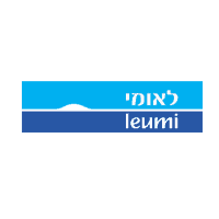 בנק לאומי לוגו