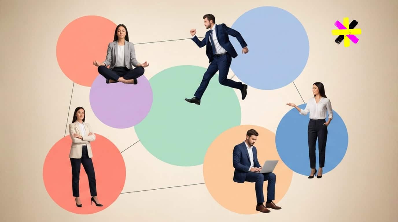 גיבוש של צוות