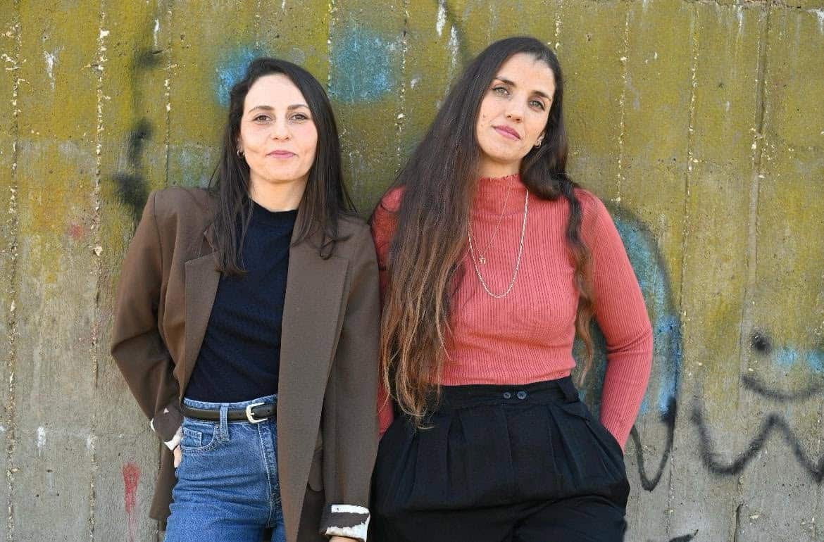 רעות ברבי וטל שלאכטמן - שמש מופעים וסדנאות