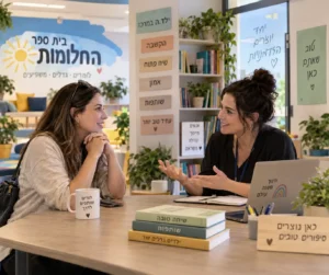 ההורה-כפרטנר